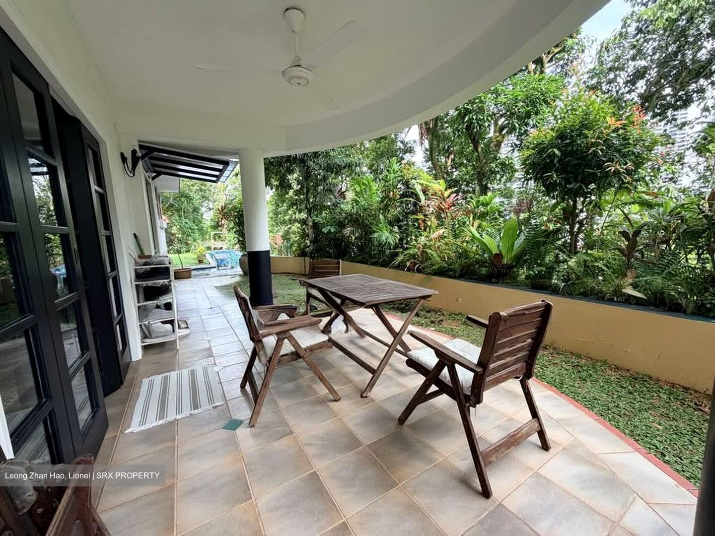 Victoria Park Close (D10), Detached #591666261